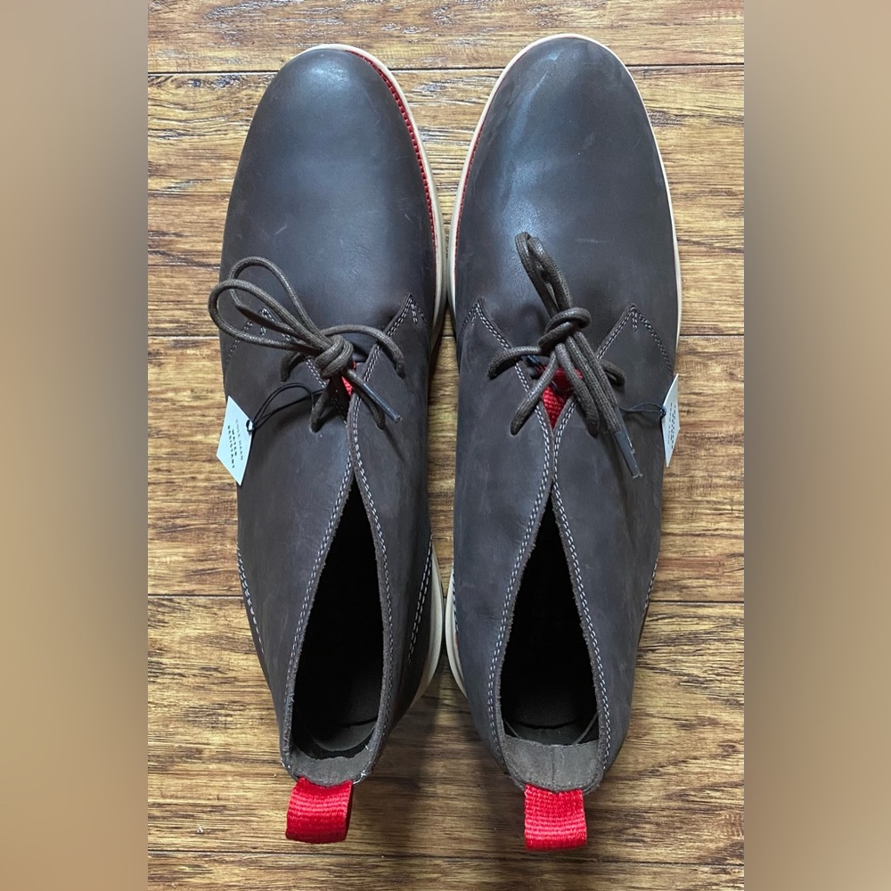 Cole Haan Chukka Boot